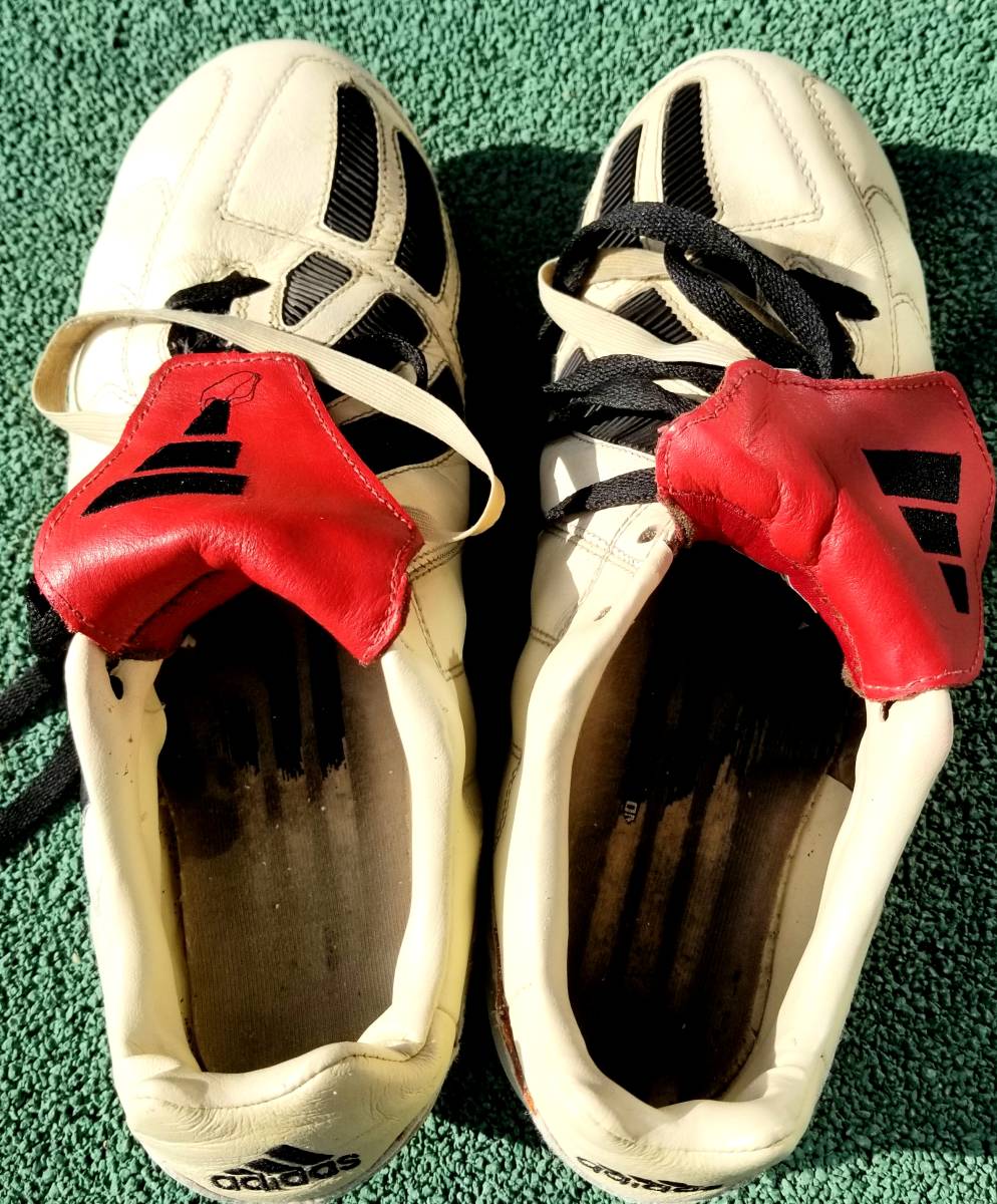 adidas アディダス プレデターマニック スパイク プレデターマニア