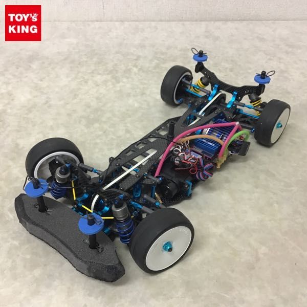 【定番人気，人気SALE】 1円 ジャンク 電動RC ラジコン シャーシ サンワ RX-331S 受信機 等(その他)｜売買されたオークション情報、yahooの商品情報をアーカイブ公開 - オークファン その他