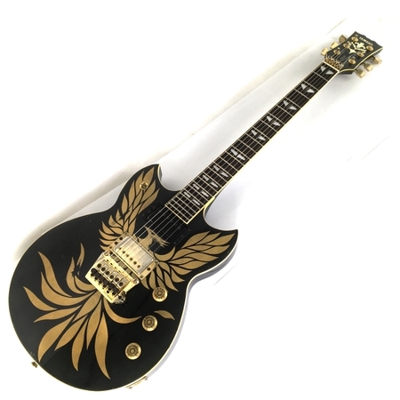 YAMAHA SG1000XY ヤマハ エレキギター BOWWOW 山本恭司モデル