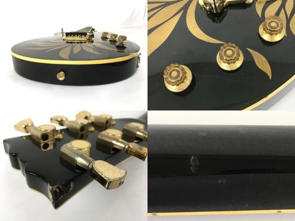 YAMAHA SG1000XY ヤマハ エレキギター BOWWOW 山本恭司モデル