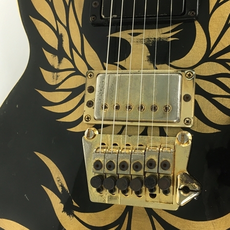 YAMAHA SG1000XY ヤマハ エレキギター BOWWOW 山本恭司モデル