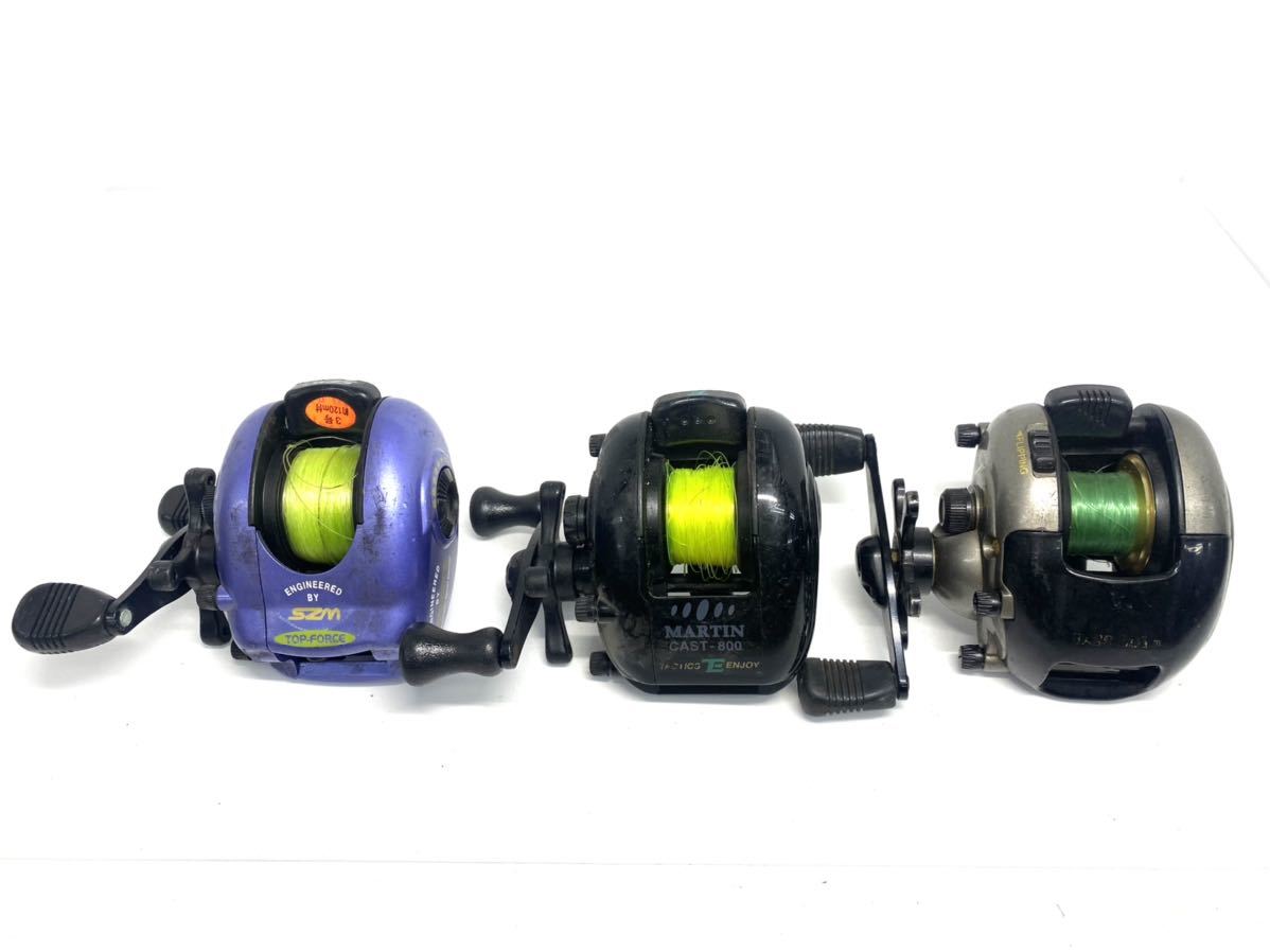 ベイトリール SHIMANO OLYMPIC シマノ オリムピック 公式通販 Yahoo
