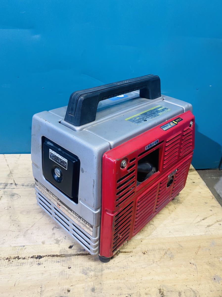 発電機 ホンダ デンタ HONDA EM400 再出品 - Yahoo!オークション 2026