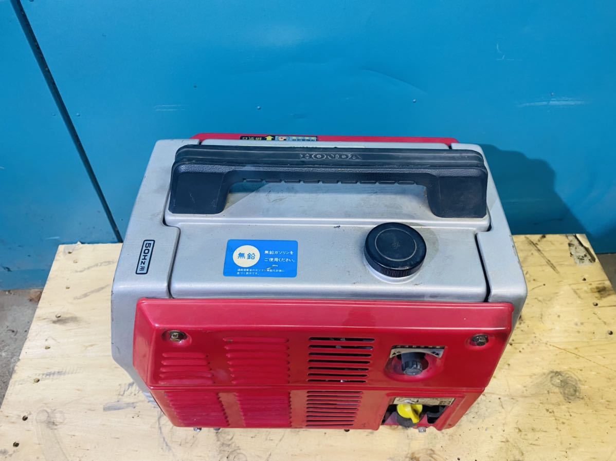 発電機 ホンダ デンタ HONDA EM400 再出品 - Yahoo!オークション 2026