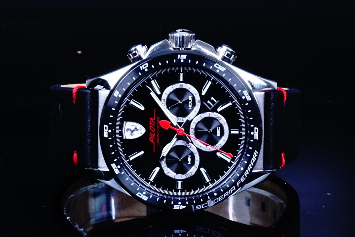 1円×2本 SCUDERIA FERRARI【スクーデリア・フェラーリ】FERRARI公式 