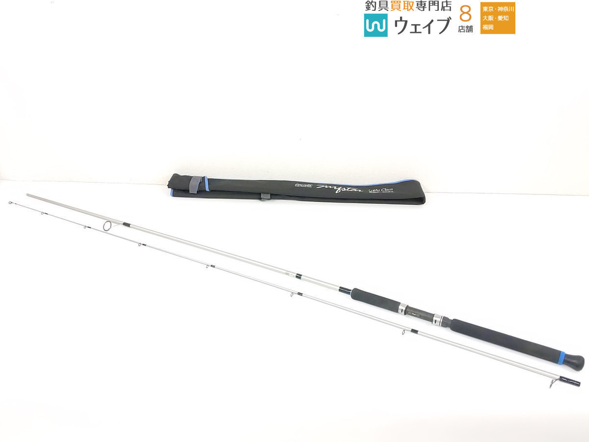 パームス サーフスター SGP 106L サーフスター | パームス ロッド 工具