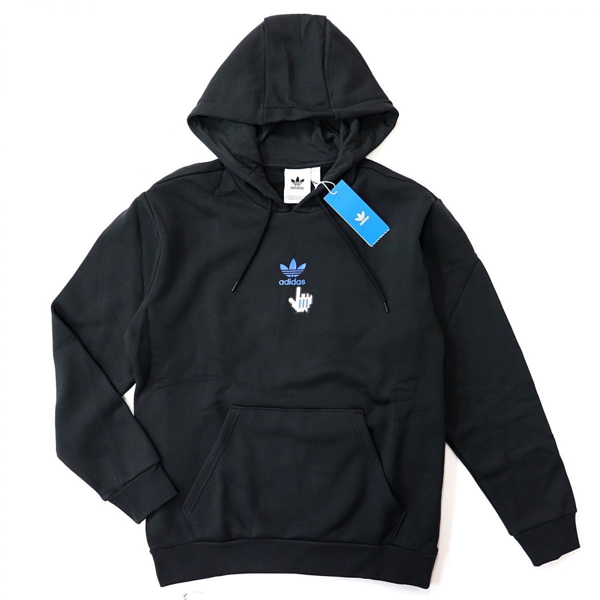 ☆アディダス adidas 新品 メンズ TOKYO ロゴ カジュアル スウェット 