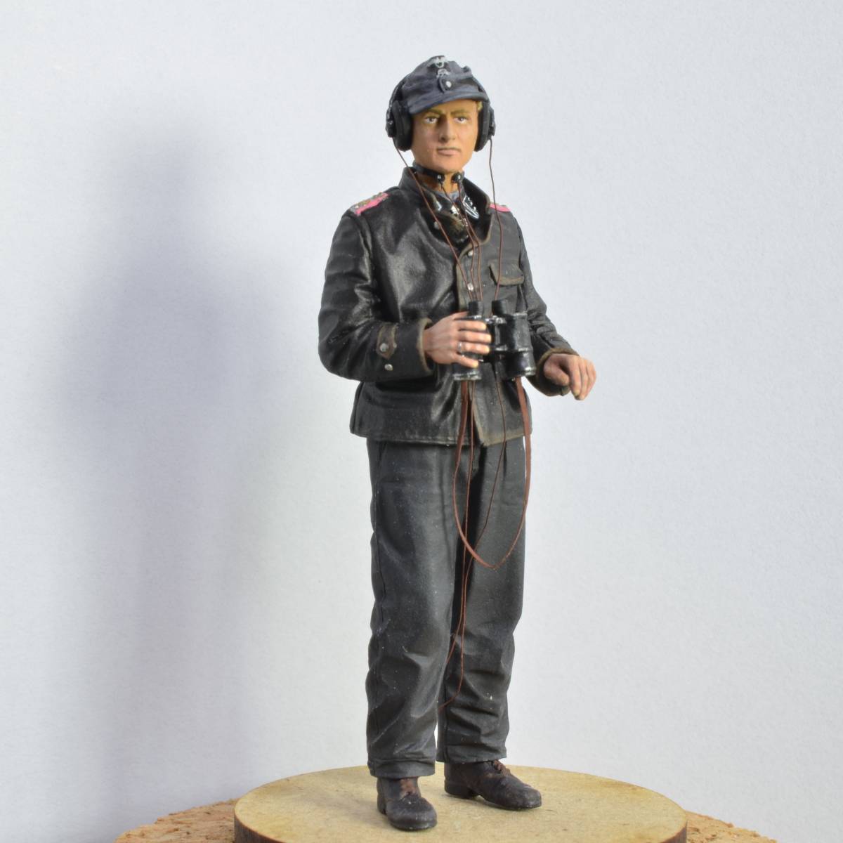コレクターズアイテム 貴重な Alpine miniature/アルパインミニチュア