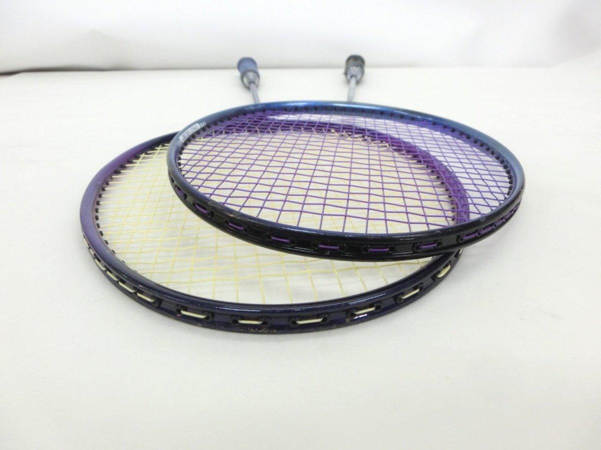 NA-1076】YONEX AEROTUS 70 LONG エアロータス70 ロング AR-70/ LONG