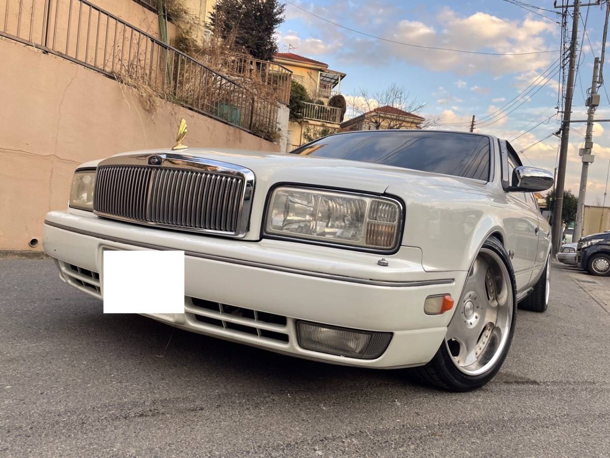 プレジデント ソブリン ロング パール 本革 車高調 ナビ Tv ｈｉｄ 深リム 超カッコいい プレジデント 売買されたオークション情報 Yahooの商品情報をアーカイブ公開 オークファン Aucfan Com