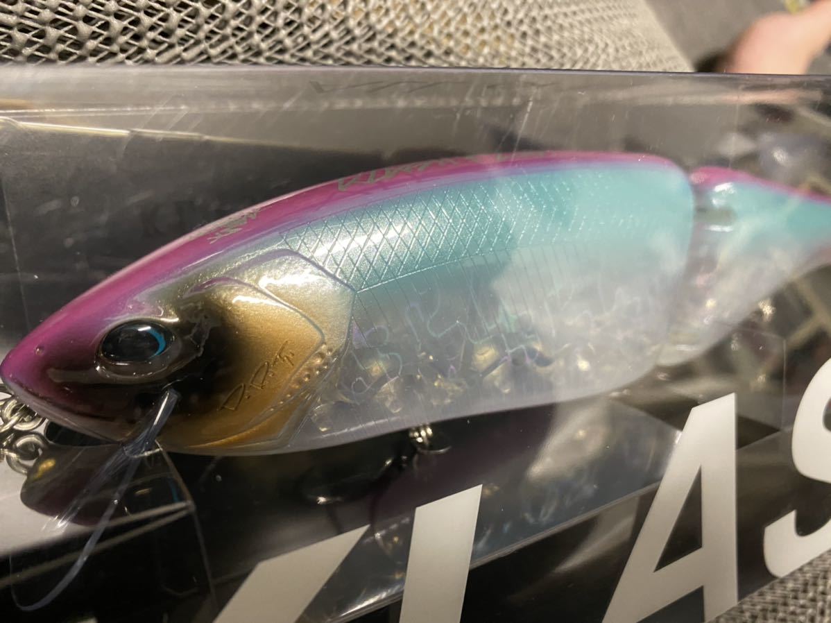 DRT クラッシュ9 Low タイニークラッシュ オリカラ KLASH9 LOW