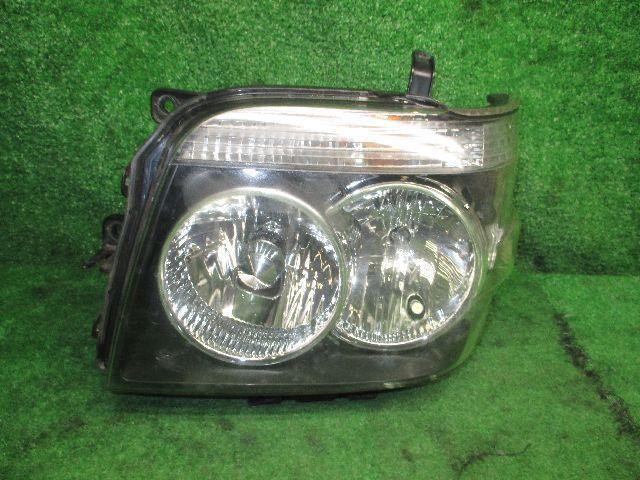 ダイハツ アトレー 純正 HID 左ヘッドランプ 左ヘッドライト ダイハツ