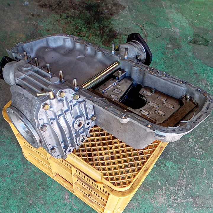 新作，格安 RB26純正オイルパンデフ付き検索BNR32BCNR33BNR34ニスモオーテック(エンジン部品)｜売買されたオークション情報、yahooの商品情報をアーカイブ公開 - オークファン 日産用