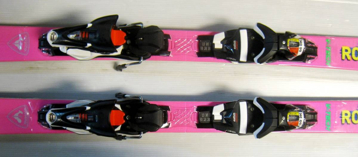 ROSSIGNOL SUPER VIRAGE IV KONECT 21年