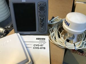 中古 魚探のYahoo!オークション(旧ヤフオク!)の相場・価格を見る