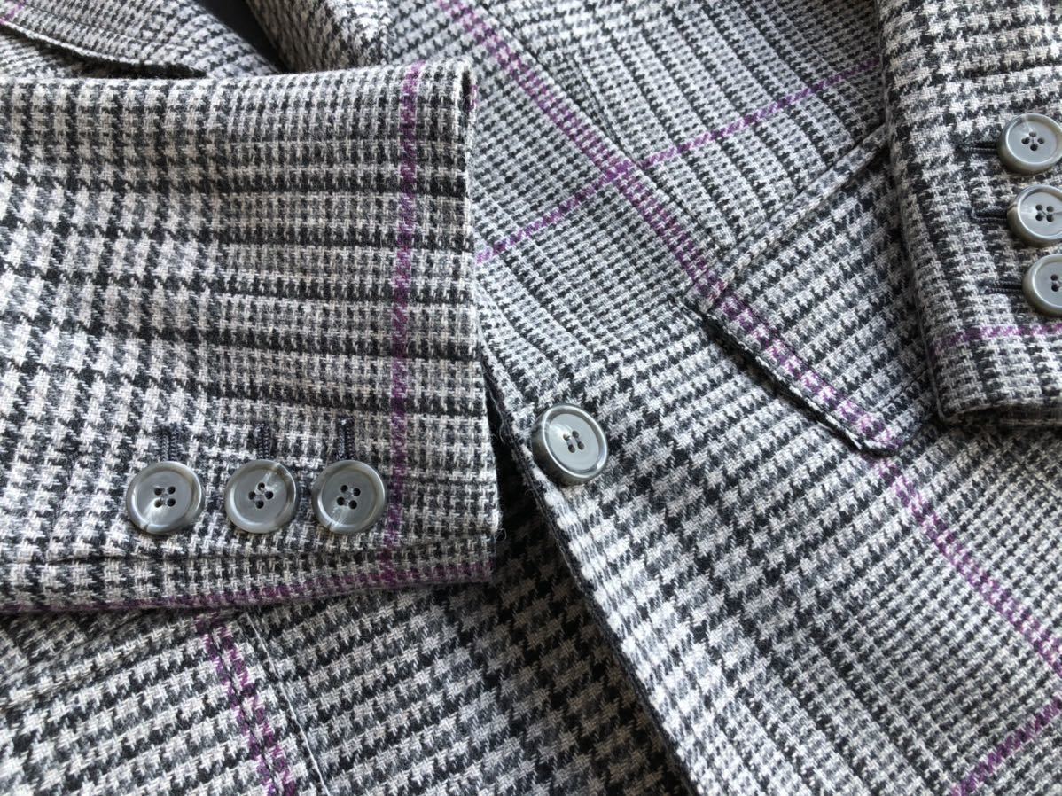 極美品】高級 Max&Co. マックスアンドコー チェスターコート IT42  