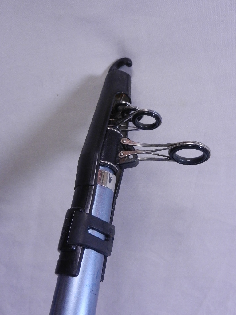 SURF LEADER 投げ竿 425 CX-T 2本セット 【公式通販】