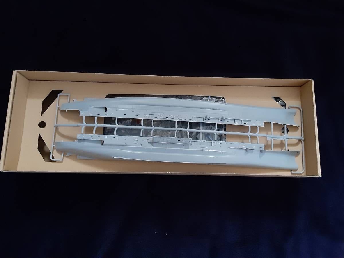 ハセガワ:日本海軍航空母艦信濃、1/450 【公式通販】