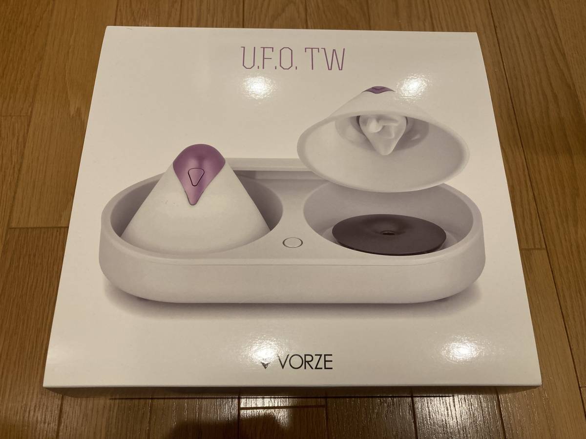 U.F.O. - TW | PERFORMANCE VORZE Accessory Vorze Silicone com: Set 