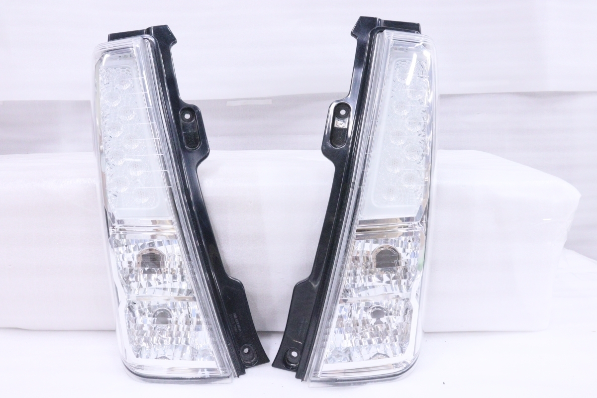  10-133 LED MH34S スティングレー 左右テールライト 35670-72M10 ワゴンR 35603-72M1 スズキ 純正 UK(テールライト)｜売買されたオークション情報、yahooの商品情報をアーカイブ公開 - オークファン スズキ用