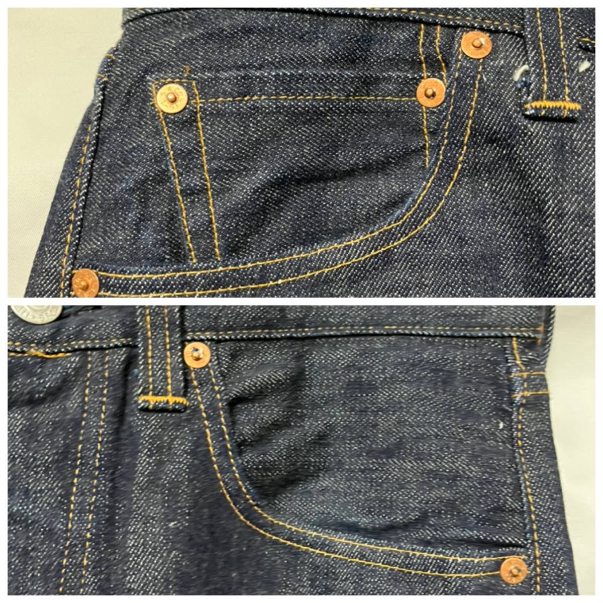 501XX USA製 バレンシア LEVI