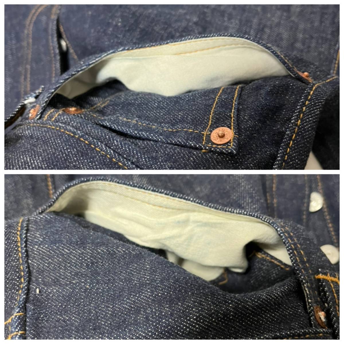 501XX USA製 バレンシア LEVI