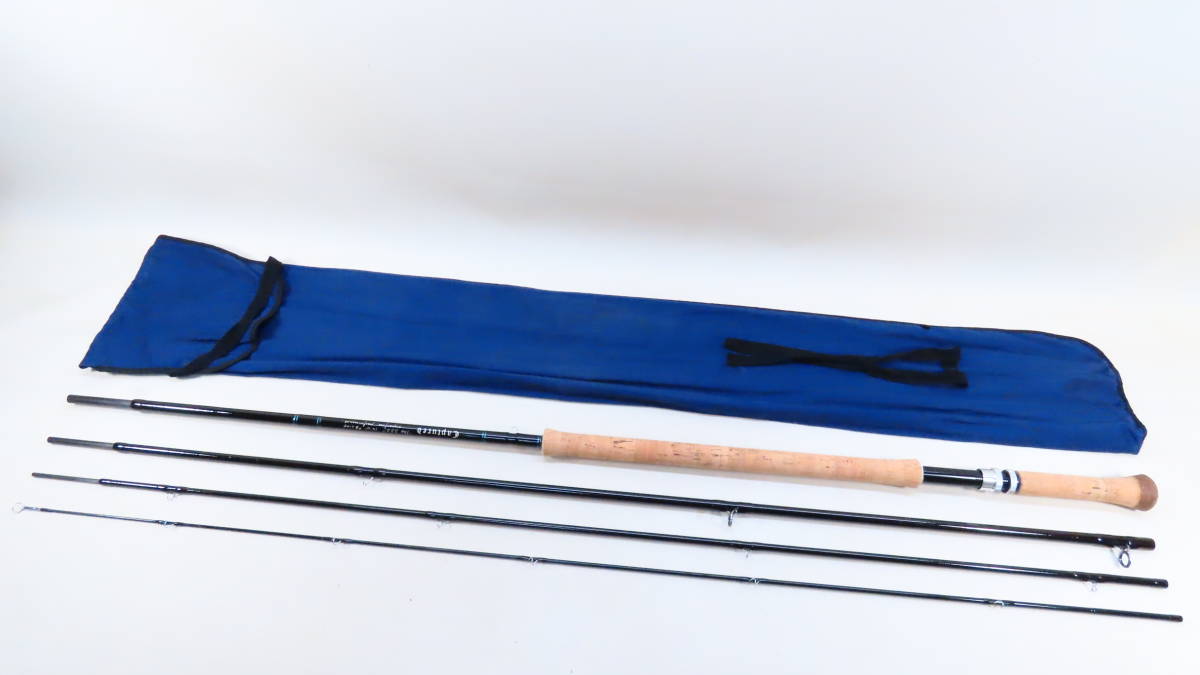 Captured【良品】キャプチュード CP1408 SSS [The S.S.S.] 定価95700円