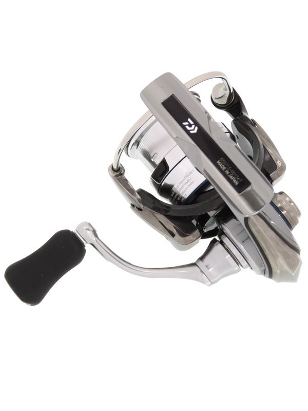 ダイワ 18イグジスト 2000S-H DAIWA 18イグジスト FC LT2000S-Hの最