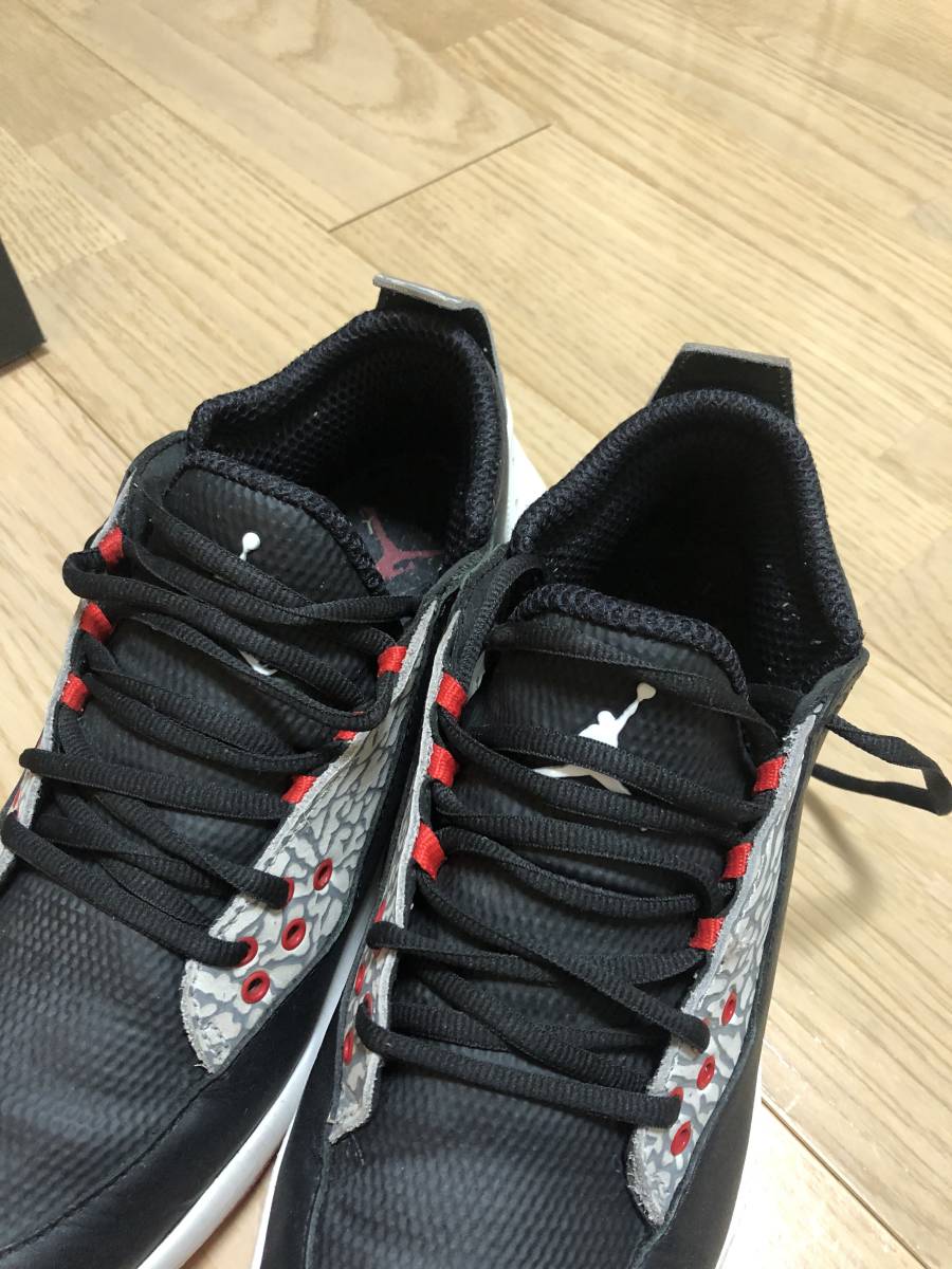 NIKE GOLF AIR JORDAN ADG 2 ナイキ エアジョーダン ゴルフ ADG 2