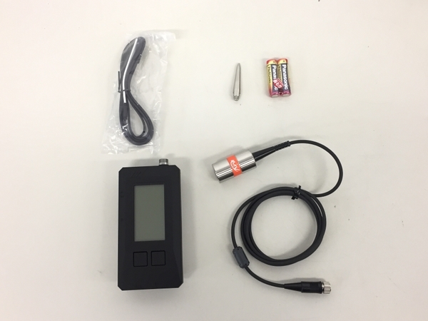 IMV VM-3024H スマートバイブロ スマートバイブロ 電動工具 未使用 K6047343 IMV VM-3024H スマートバイブロ SmartVibro（VM-4424H 計測器 VP-3024V