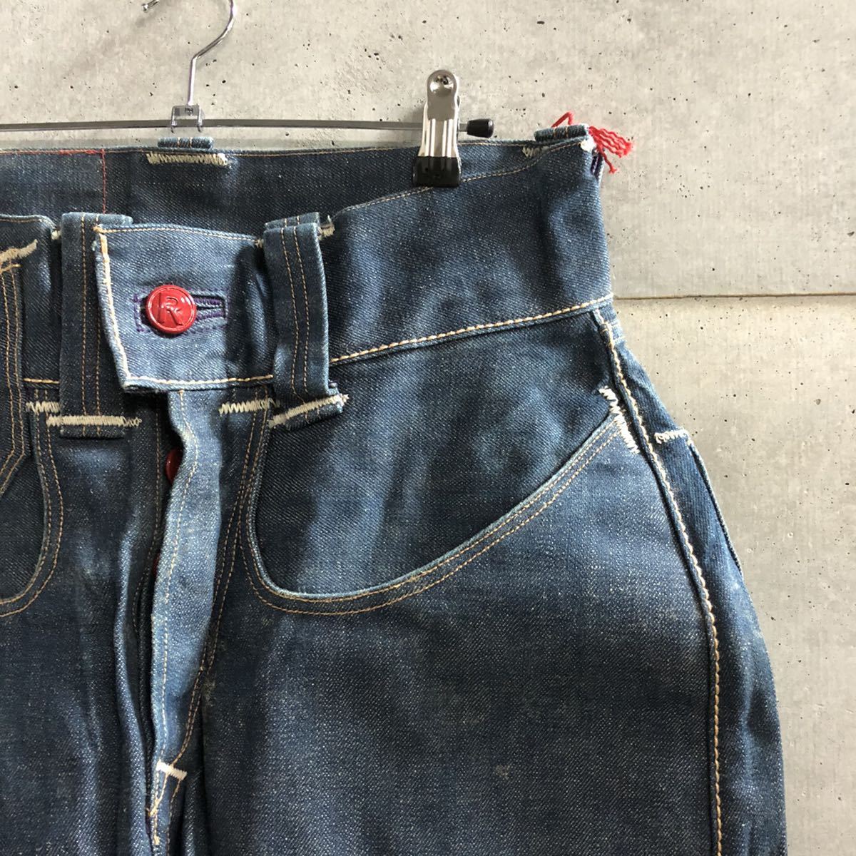 Levi's RED Guys Wings リーバイスレッド ガイズ ウィングス