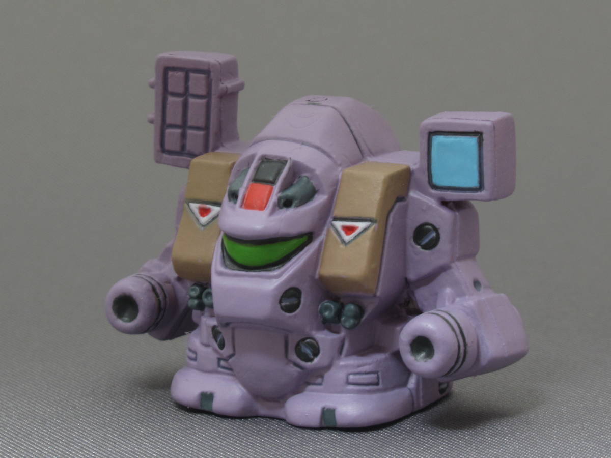 限定セール，お得 SDマクロス ガン消し リペイント トマホーク(機動戦士ガンダム)｜売買されたオークション情報、yahooの商品情報をアーカイブ公開 - オークファン 機動戦士ガンダム