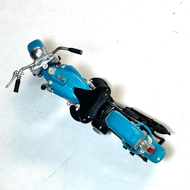 FRANKLIN MINT フランクリンミント FMPM 1/24 ハーレーダビッドソン 