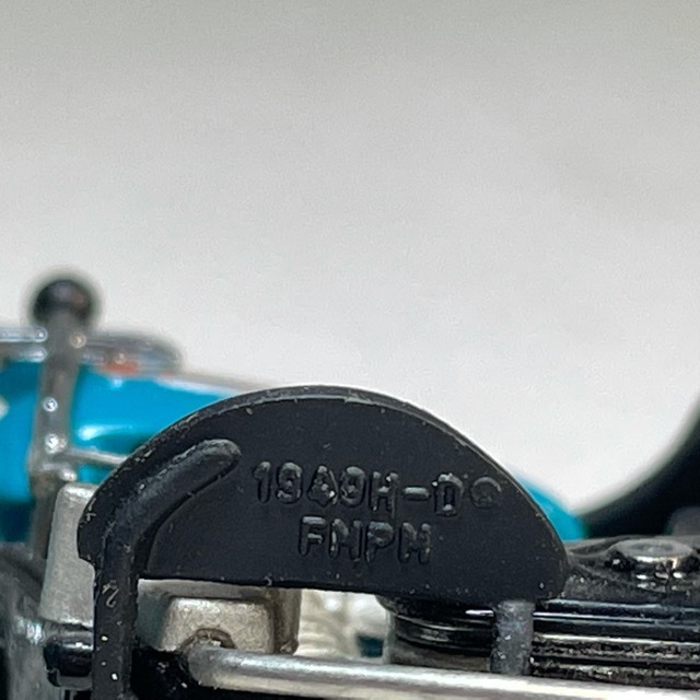 FRANKLIN MINT フランクリンミント FMPM 1/24 ハーレーダビッドソン 