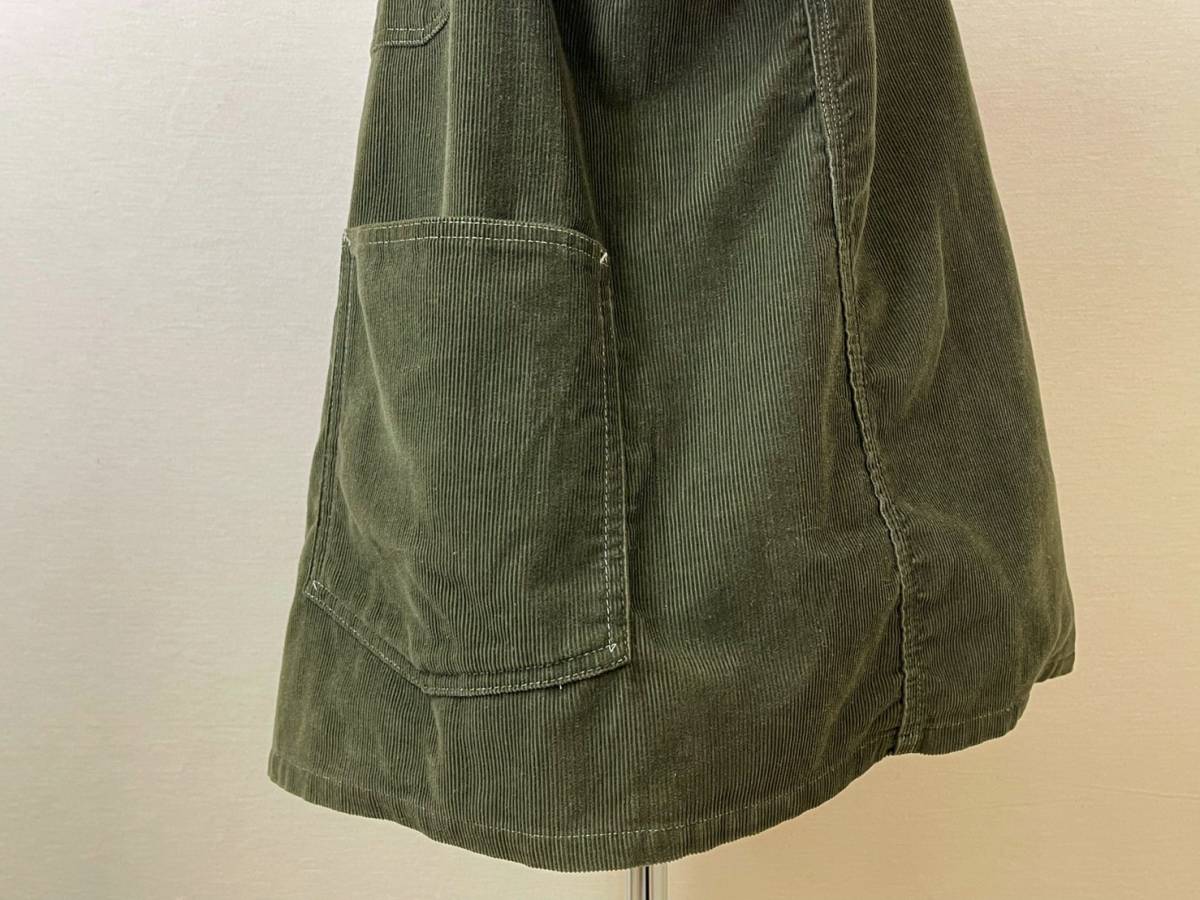 希少《 Old Model / Engineers Jacket 》90s 極上品【 POST OVERALLS