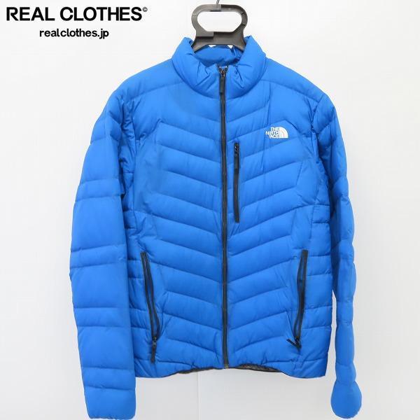 ☆THE NORTH FACE/ザノースフェイス サンダージャケット ダウン