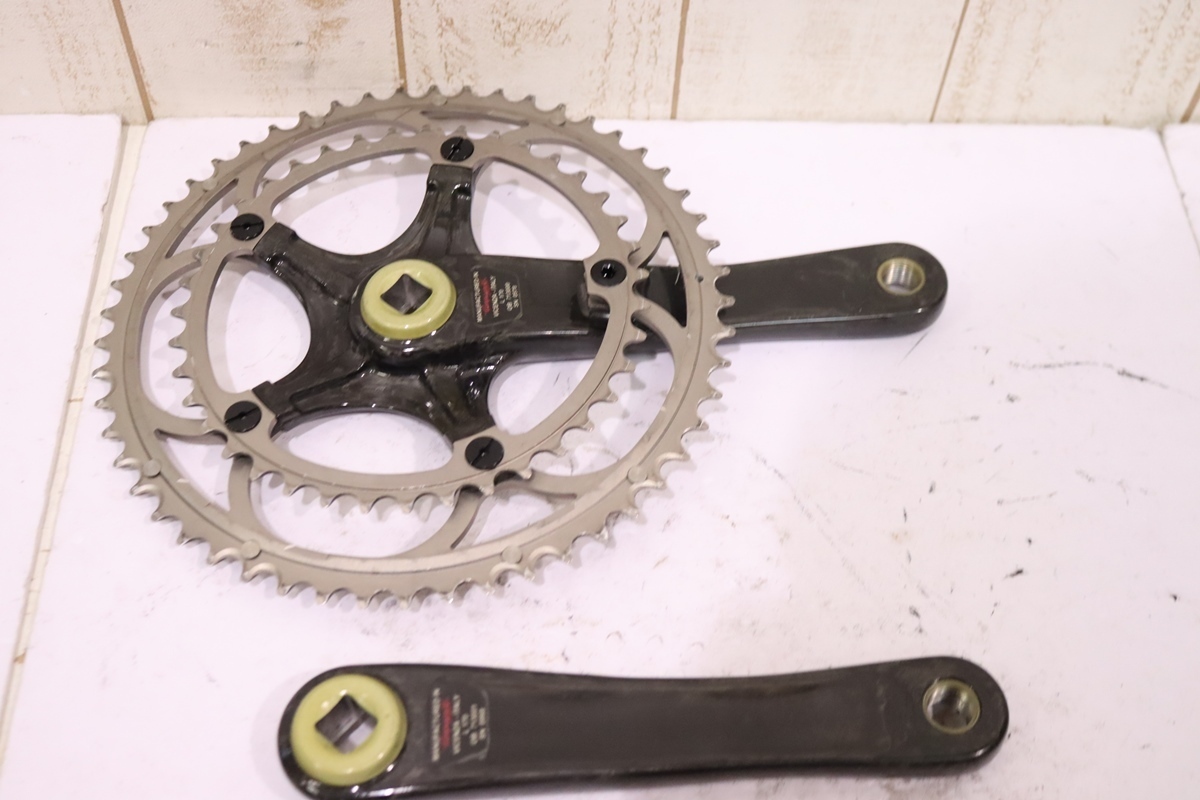 Campagnolo カンパニョーロ RECORD 2x10s グループセット 170mm 53/39T