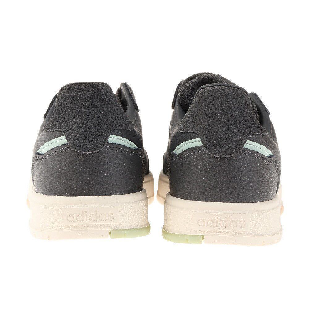 新品未使用 adidas コートマスター【22.5cm】定価8239円 アディダス