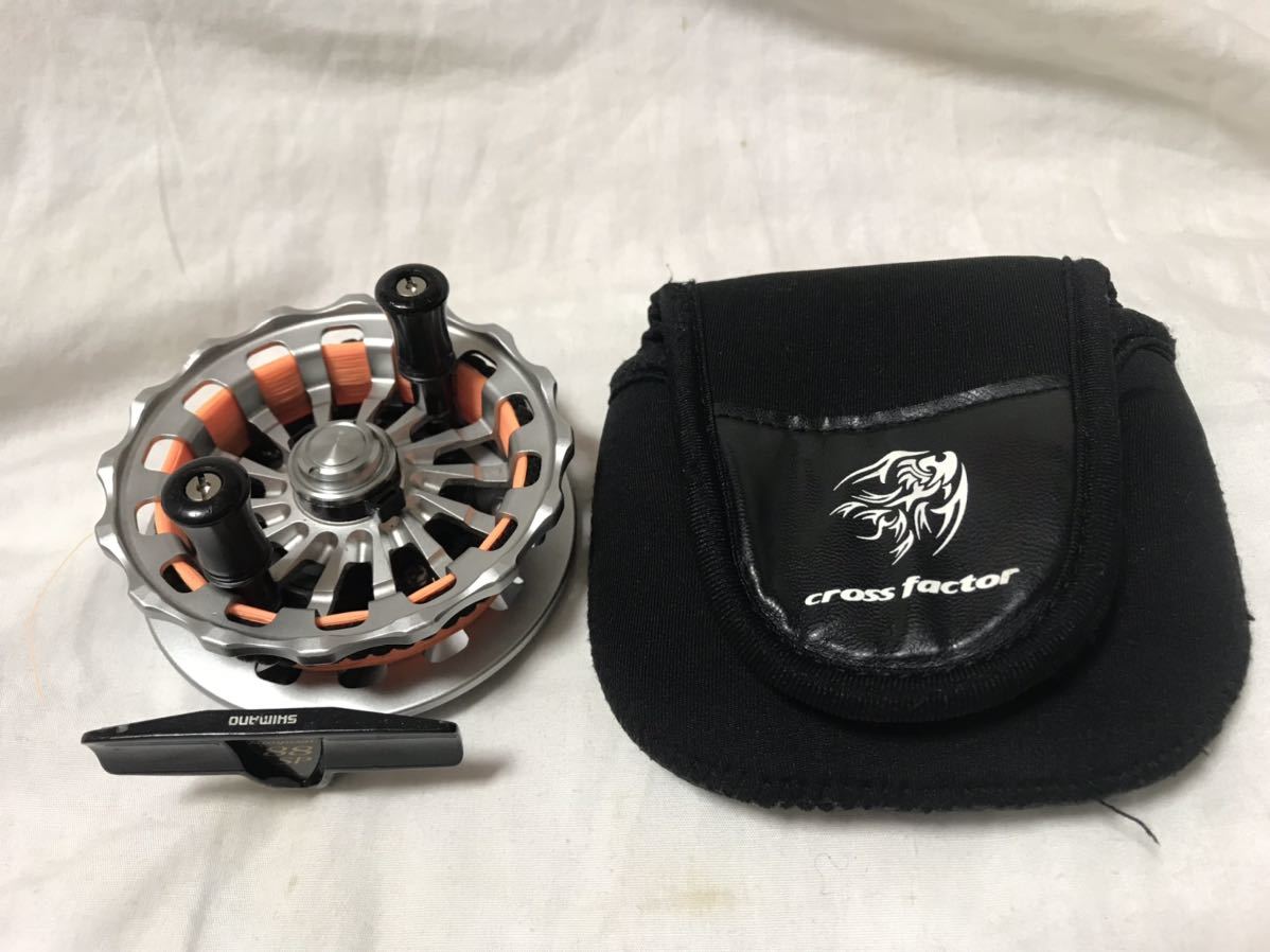 SHIMANO RINYUSAI 88 SPECIAL シマノ 鱗夕彩 88スペシャル ヘチ チヌ