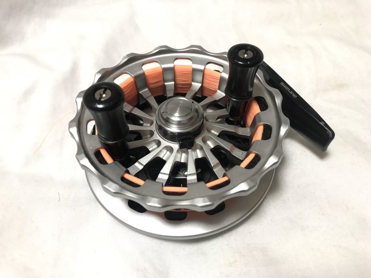 SHIMANO RINYUSAI 88 SPECIAL シマノ 鱗夕彩 88スペシャル ヘチ チヌ