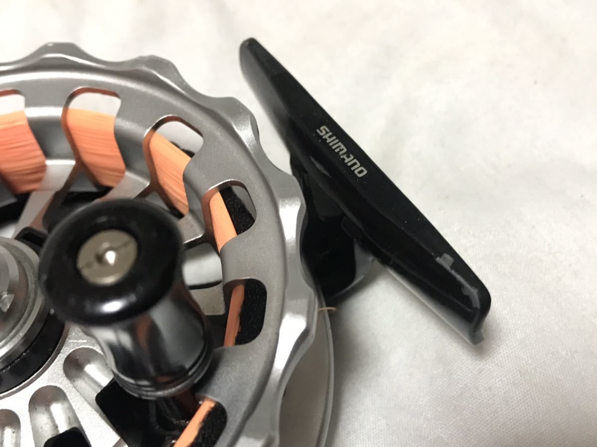 SHIMANO RINYUSAI 88 SPECIAL シマノ 鱗夕彩 88スペシャル ヘチ チヌ