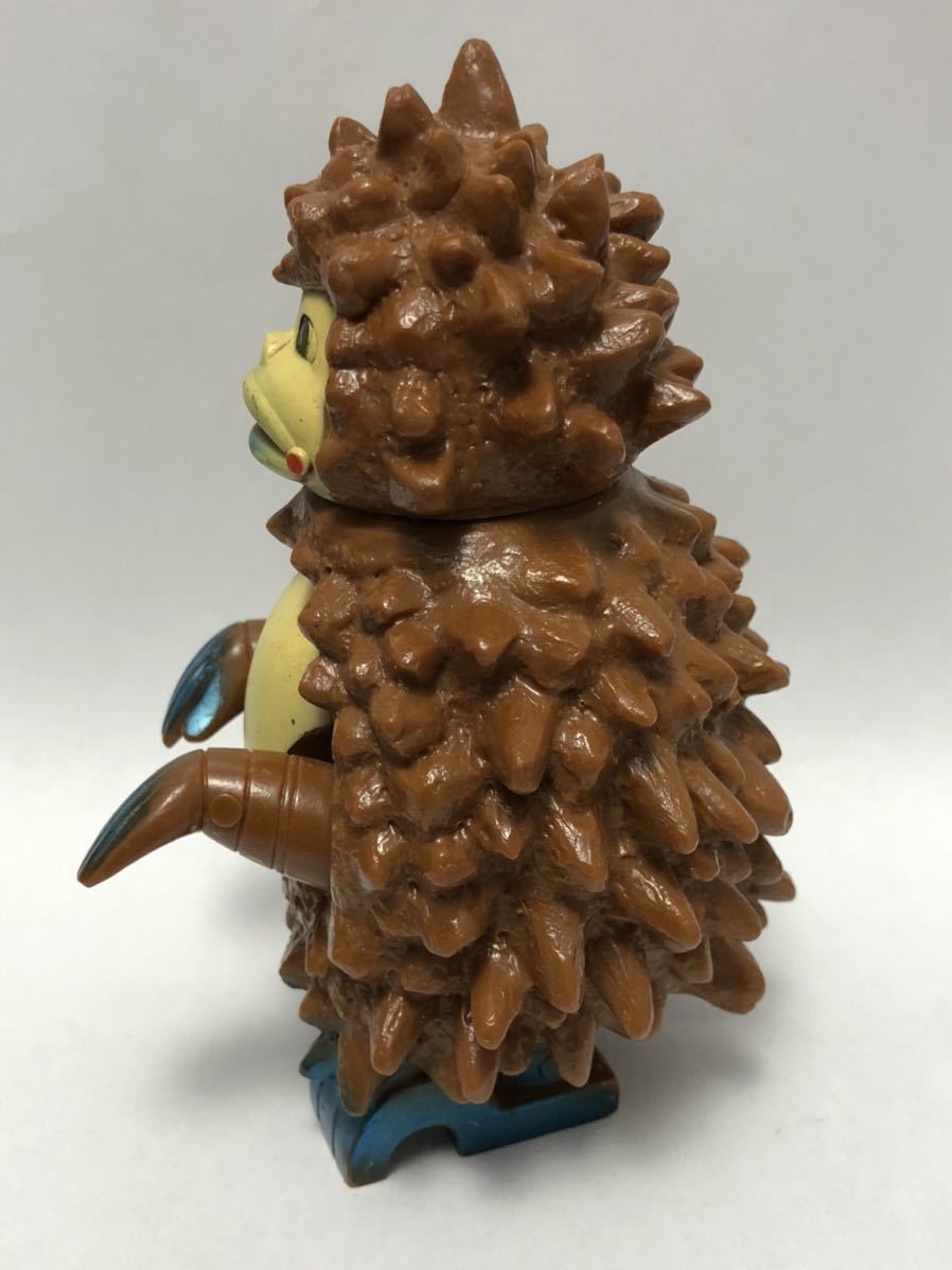 ポピーソフビピグレトロキングザウルス