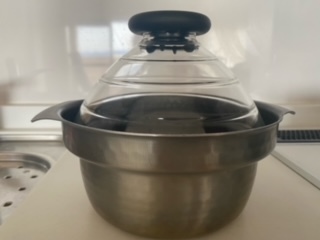 得価，豊富な HARIO ご飯釜(その他)｜売買されたオークション情報、yahooの商品情報をアーカイブ公開 - オークファン その他