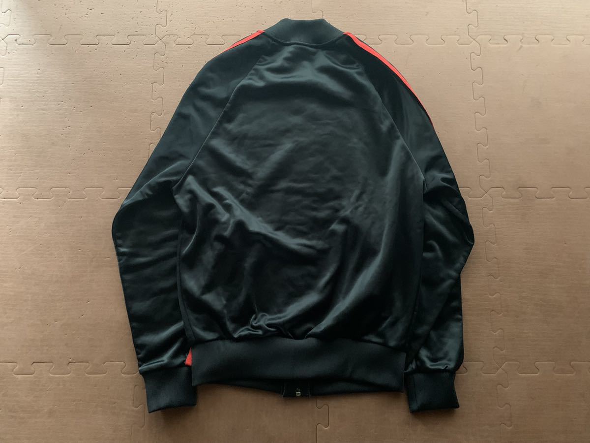 美品 80s ビンテージ adidas USA製 ATP トラックジャケット ジャージ