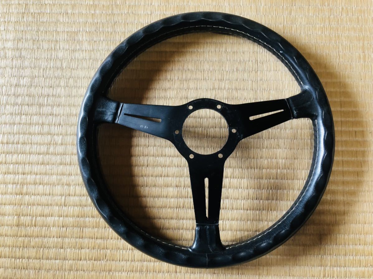 NARDI /ナルディクラシック レザー 35φ ナルディ ステアリング