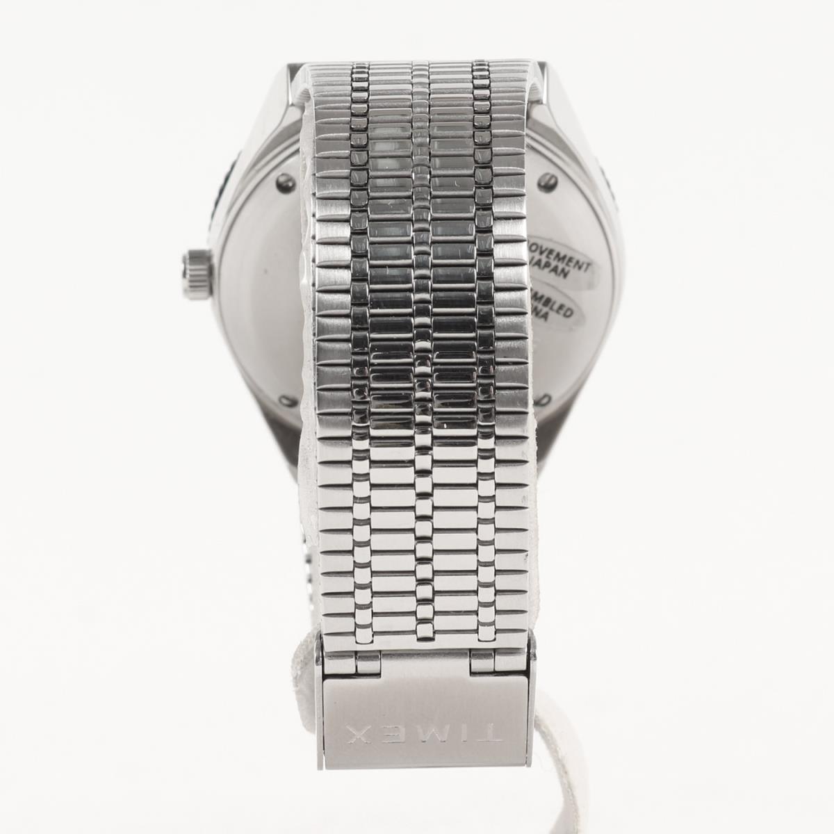 美品 TIMEX タイメックス Q TIMEX 36MM 腕時計 ウォッチ TW2U95500 