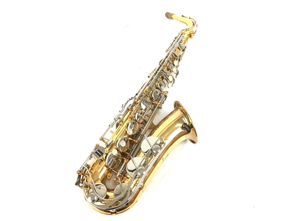 YAMAHA yas-22 アルトサックス ハードケース付き YAMAHA ヤマハ YAS-22