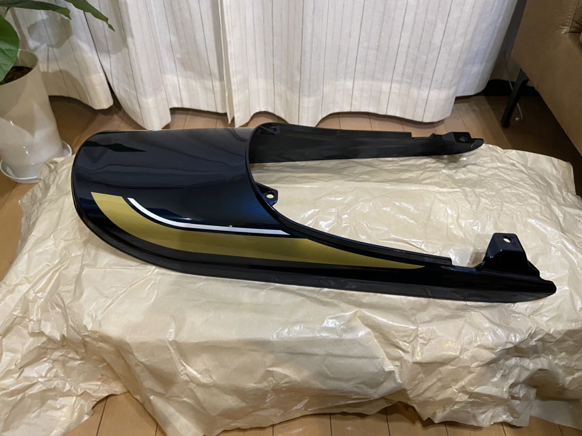 PMC(ピーエムシー) ARCHI(アーキ) バイク用外装 ロングテール
