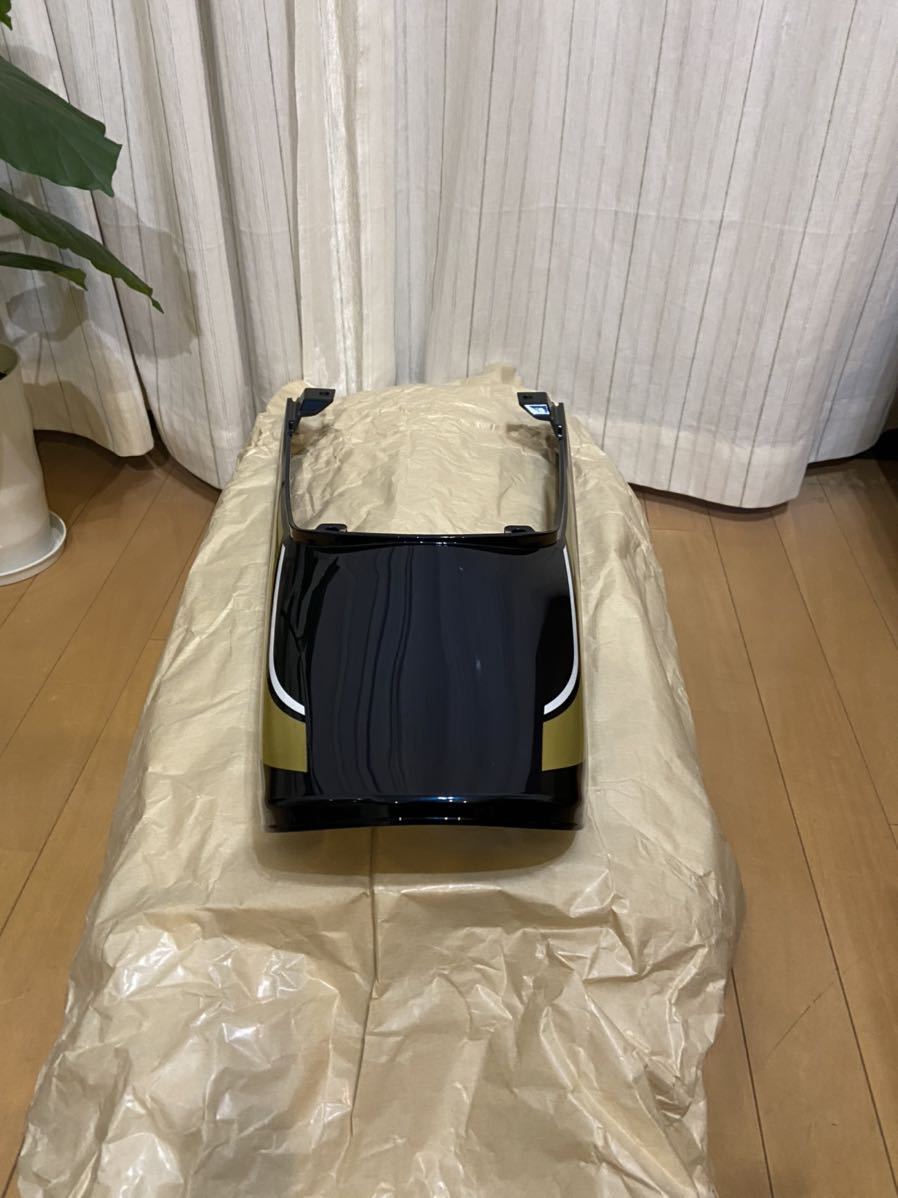 ピーエムシー PMC ARCHI ABS NEW ロングテールカウル Z900RS