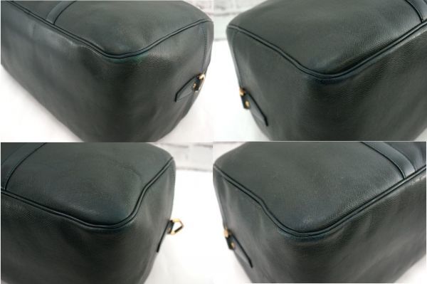 美品 】 ルイヴィトン Louis Vuitton タイガ ケンダルPM ボストン